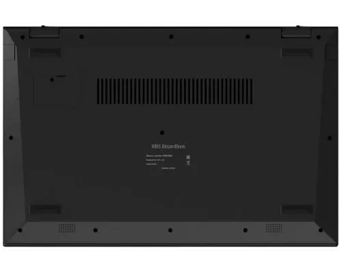 Ноутбук IRBIS 14NBC0001 14" Core i3-1115G4, 14"LCD 1920*1080 IPS , 8+512GB SSD, AC wifi, camera: 2MP, 5000mha, metal case, backlight keyboard, Type-c, Win 11 Pro