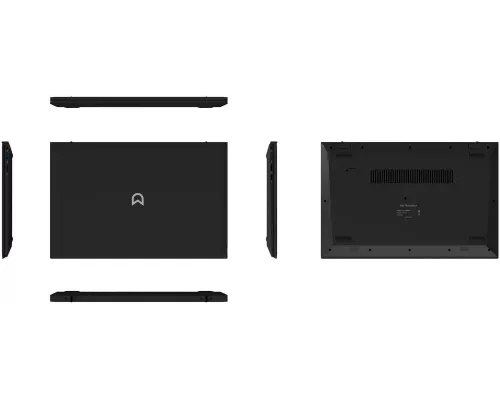 Ноутбук IRBIS 14NBC0001 14" Core i3-1115G4, 14"LCD 1920*1080 IPS , 8+512GB SSD, AC wifi, camera: 2MP, 5000mha, metal case, backlight keyboard, Type-c, Win 11 Pro