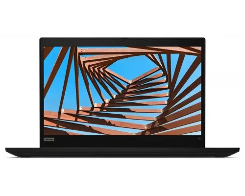 Ноутбук Lenovo 20T3A0CSCD ThinkPad X13 G1 13.3" Intel Core i5-10210U/8Gb/SSD512Gb/IPS/FHD/eng keyboard/NoOS/black (20T3A0CSCD) (589253)