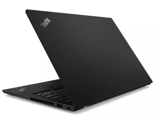 Ноутбук Lenovo 20T3A0CSCD ThinkPad X13 G1 13.3" Intel Core i5-10210U/8Gb/SSD512Gb/IPS/FHD/eng keyboard/NoOS/black (20T3A0CSCD) (589253)