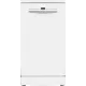 Посудомоечная машина Bosch SPS2IKW1BR белый