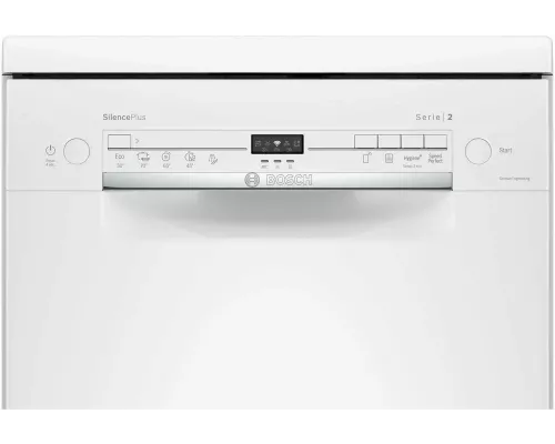 Посудомоечная машина Bosch SPS2IKW1BR белый