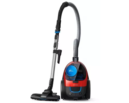 Пылесос Philips FC9330/09 красный