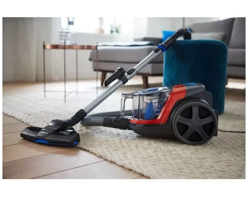 Пылесос Philips FC9330/09 красный