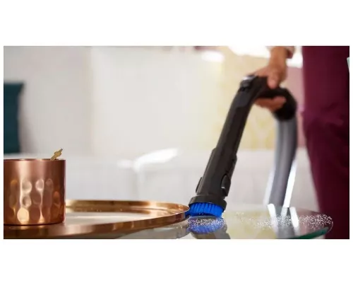 Пылесос Philips FC9330/09 красный