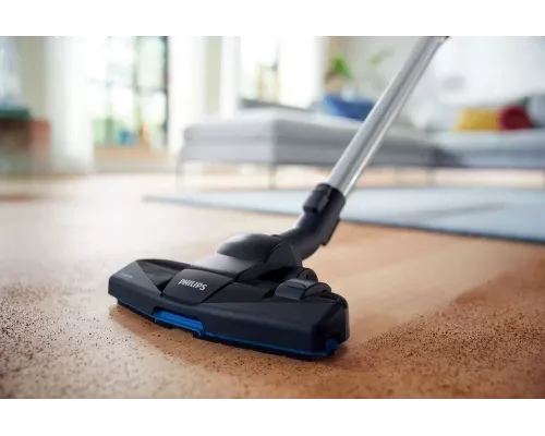 Пылесос Philips FC9330/09 красный