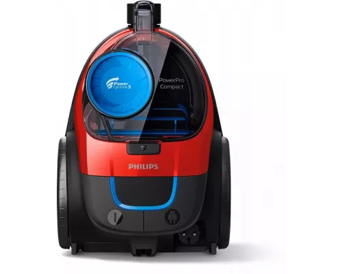 Пылесос Philips FC9330/09 красный