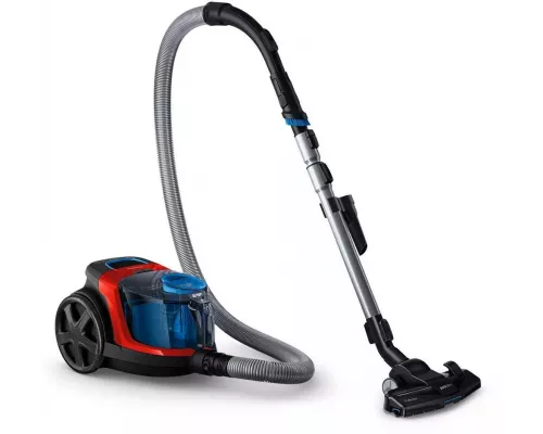Пылесос Philips FC9330/09 красный