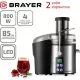 Соковыжималка BRAYER BR1705