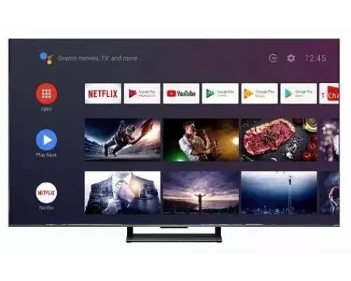 Телевизор TCL 55C647