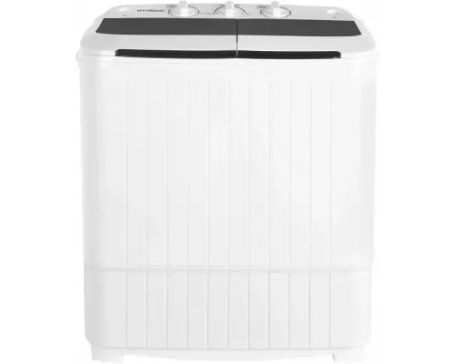 Активаторная стиральная машина Hyundai WMSA5305