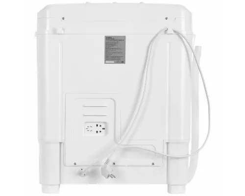 Активаторная стиральная машина Hyundai WMSA5305