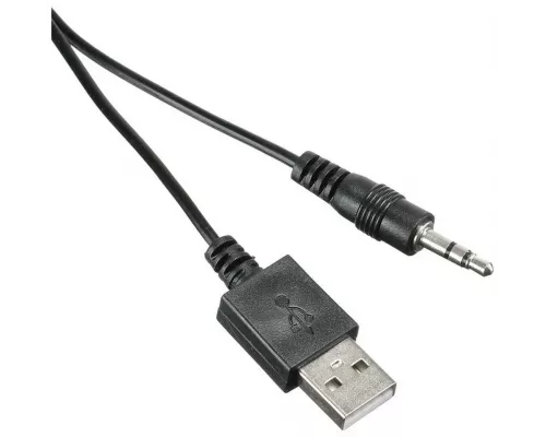 Акустическая система OKLICK OK-127 2.0 черный