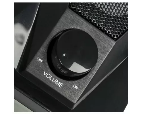 Акустическая система OKLICK OK-127 2.0 черный