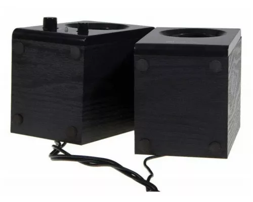 Акустическая система OKLICK OK-160 2.0 черный