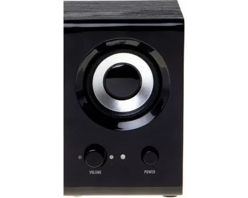 Акустическая система OKLICK OK-160 2.0 черный