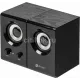 Акустическая система OKLICK OK-160 2.0 черный