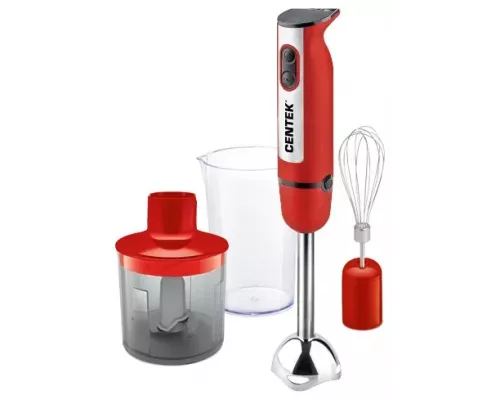 Блендер Centek CT-1319 Red