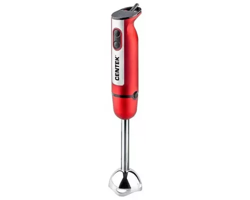 Блендер Centek CT-1319 Red