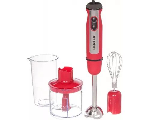 Блендер Centek CT-1319 Red