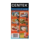 Блендер Centek CT-1319 Red