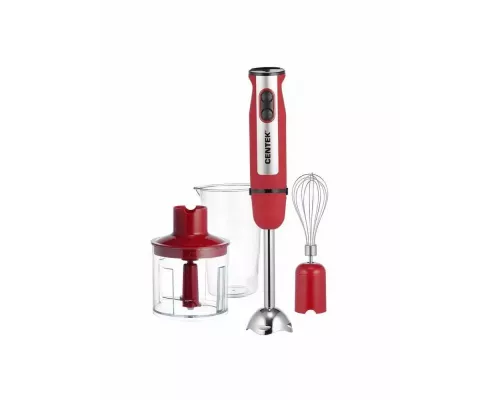 Блендер Centek CT-1319 Red