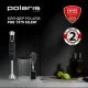 Блендер Polaris PHB 1379 Silent, Черный