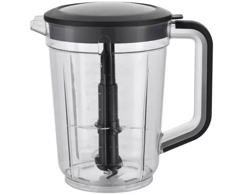 Блендер Polaris PTB 0435 CordLess черный