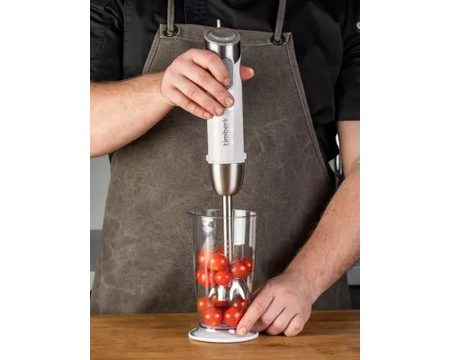 Блендер Timberk T-HB42F04 (белый)