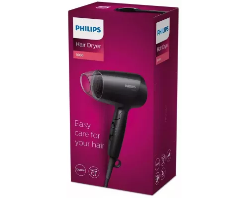 Фен Philips BHC010/10