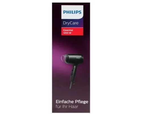 Фен Philips BHC010/10