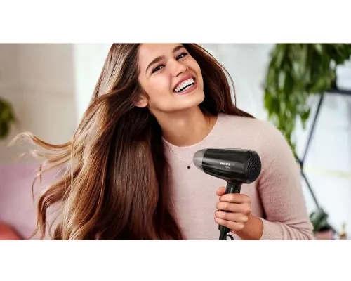 Фен Philips BHC010/10