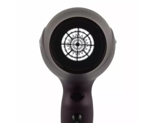 Фен Polaris PHD 2010 фиолетовый