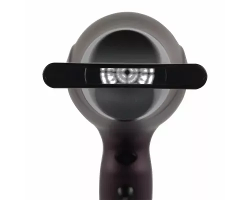 Фен Polaris PHD 2010 фиолетовый