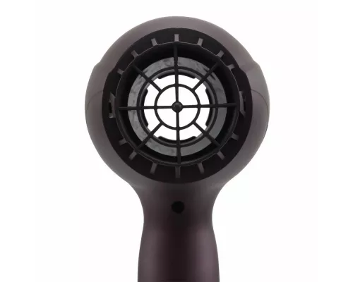 Фен Polaris PHD 2010 фиолетовый