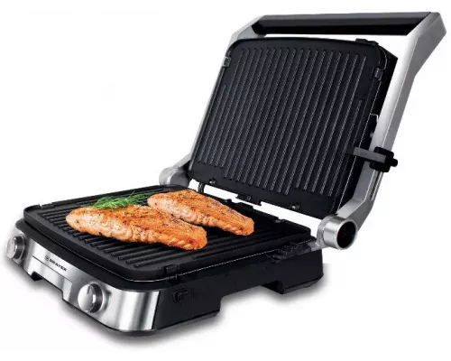 Гриль BRAYER BR2001