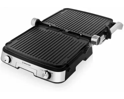 Гриль BRAYER BR2001