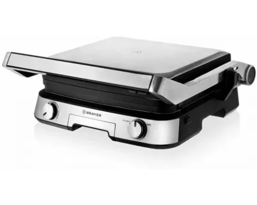 Гриль BRAYER BR2001