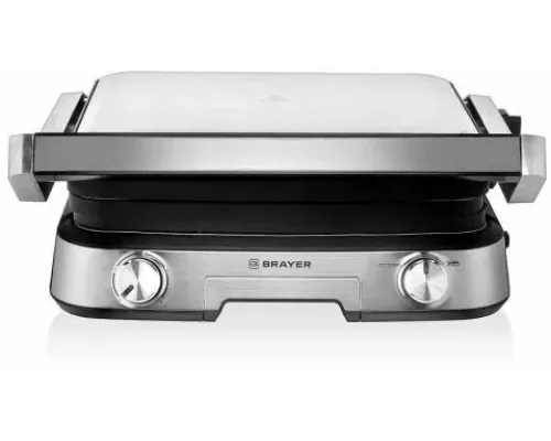 Гриль BRAYER BR2001