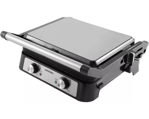 Гриль NORDFROST G 220 X