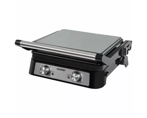 Гриль NORDFROST G 220 X