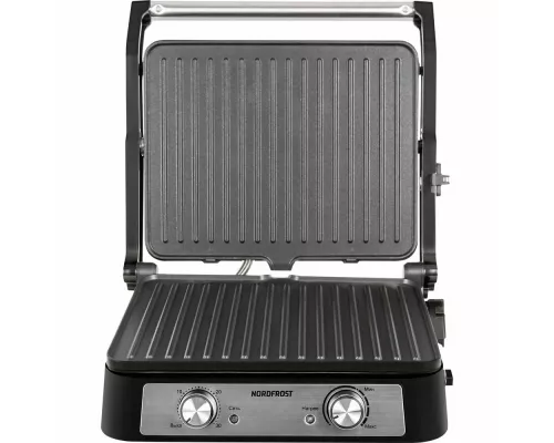 Гриль NORDFROST G 220 X