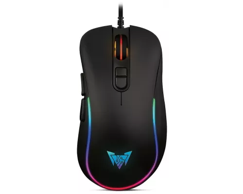 Игровая мышь CROWN CMGM-902