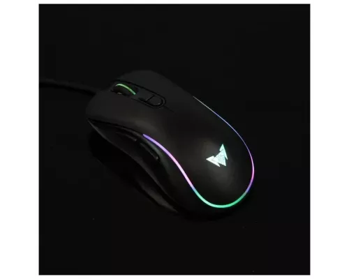 Игровая мышь CROWN CMGM-902