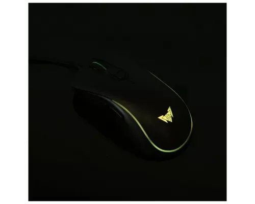 Игровая мышь CROWN CMGM-902