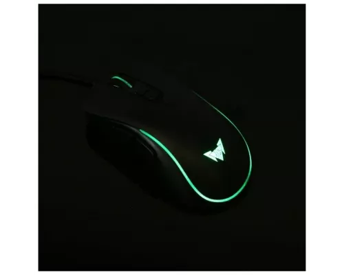 Игровая мышь CROWN CMGM-902