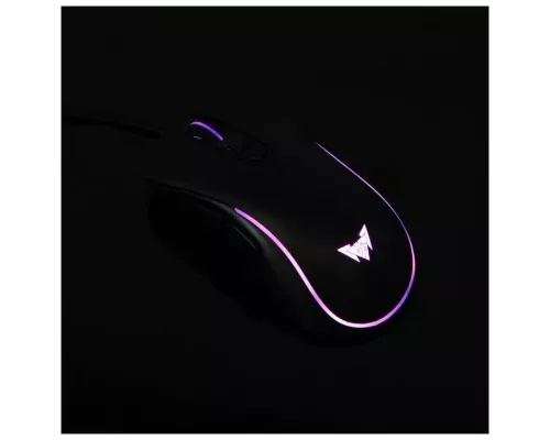 Игровая мышь CROWN CMGM-902