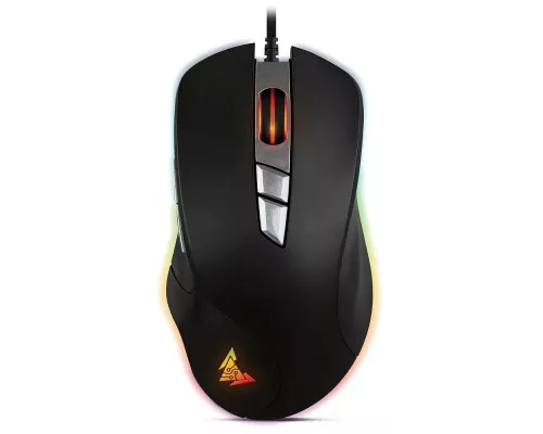 Игровая мышь CROWN CMGM-903