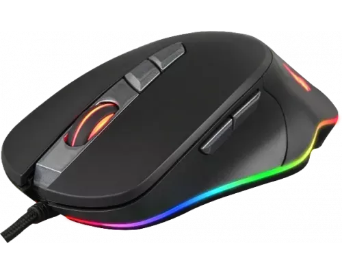 Игровая мышь CROWN CMGM-903