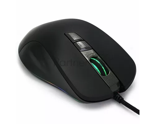 Игровая мышь CROWN CMGM-903